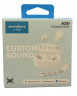 Беспроводные наушники TWS Anker Soundcore A25i A3948 белые