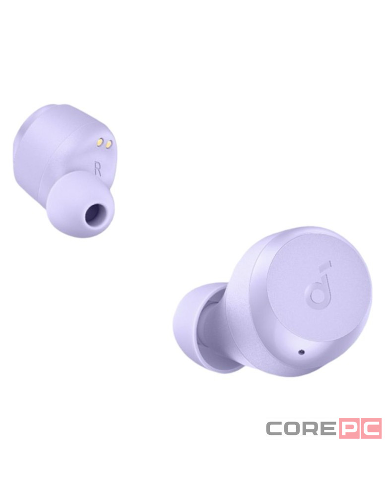 Беспроводные наушники TWS Anker Soundcore A25i A3948 белые