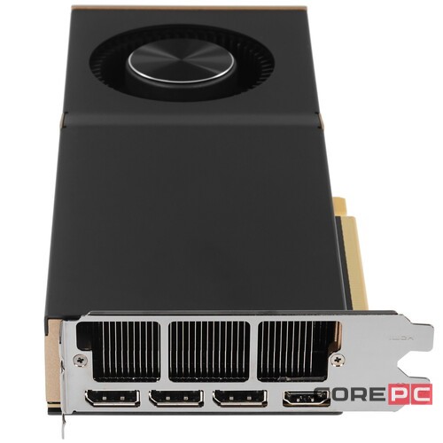 Видеокарта Palit (NED408S019T2-1032F) GeForce RTX 4080 SUPER 16GB BLOWER