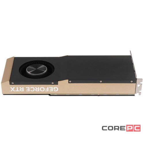 Видеокарта Palit (NED408S019T2-1032F) GeForce RTX 4080 SUPER 16GB BLOWER