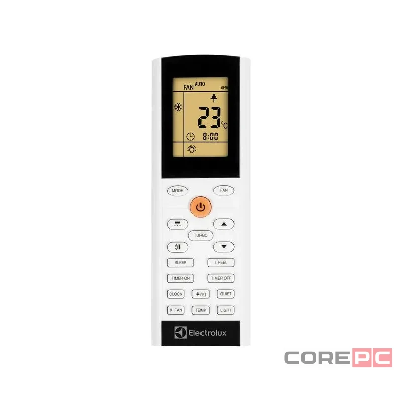 Канальный кондиционер Electrolux EACD-48H/UP4-DC/N8