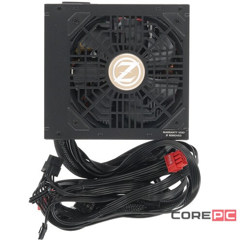 Блок питания Zalman 650W GIGAMAX ZM650-GVII