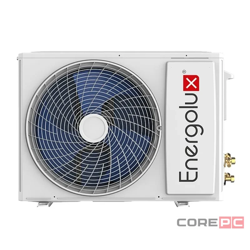Напольно-потолочный кондиционер Energolux ESACF24D1_WF_AR2_DC / ESAU24U1_AR2_DC