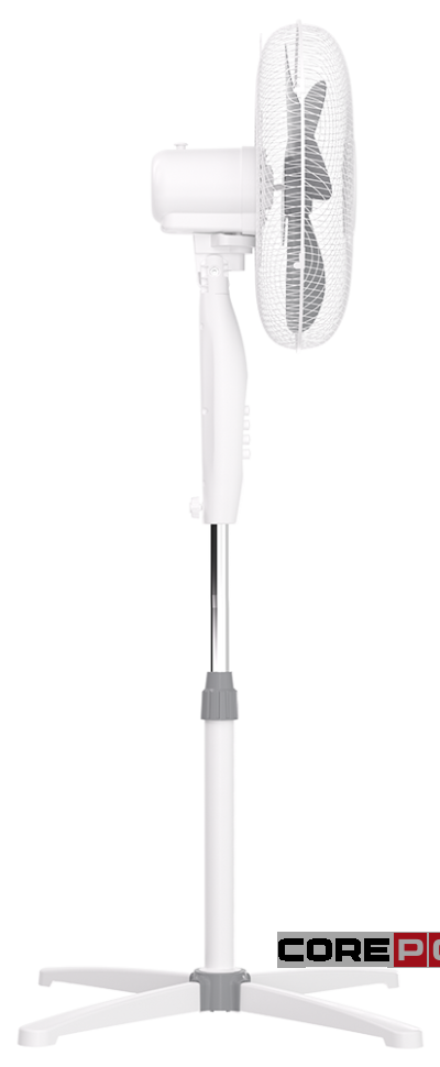 Бытовой вентилятор серии RSF-1601M-WT