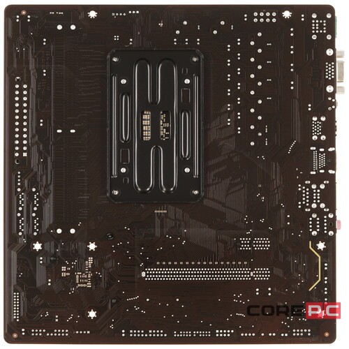 Материнская плата Gigabyte B650M S2H