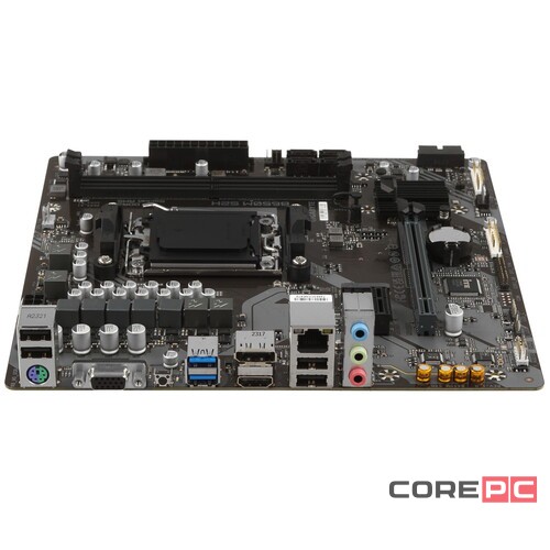 Материнская плата Gigabyte B650M S2H