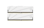Оперативная память 16 Gb 3200 MHz NETAC SHADOW S White (NTSSD4P32DP-16W)