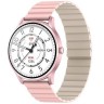 Умные часы Kieslect Lady Calling Watch Lora (EU)розовые
