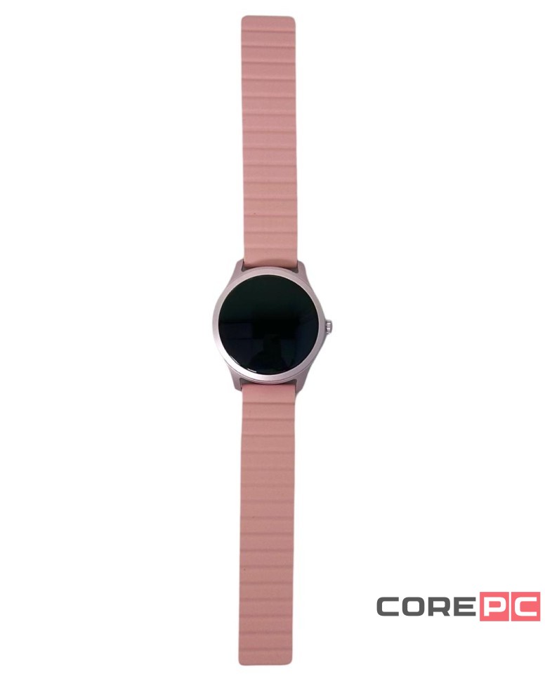 Умные часы Kieslect Lady Calling Watch Lora (EU)розовые