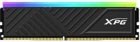 Оперативная память 16 Gb 3600 MHz ADATA XPG SPECTRIX D35G RGB Black (AX4U360016G18I-SBKD35G)