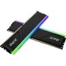 Оперативная память 16 Gb 3600 MHz ADATA XPG SPECTRIX D35G RGB Black (AX4U360016G18I-SBKD35G)