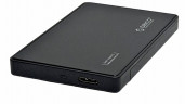 Внешний корпус для HDD/SSD 2.5" Orico 2588UC3 USB3.0 Micro-B черный