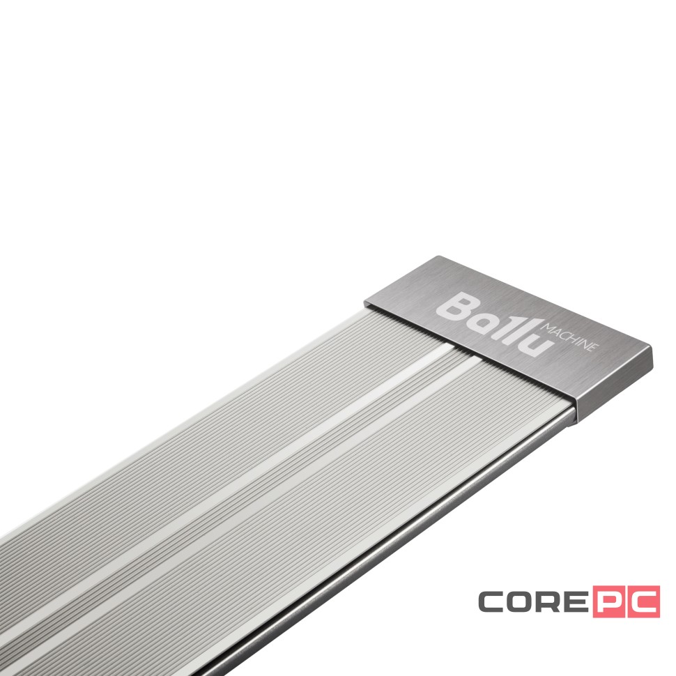 Инфракрасный обогреватель BALLU BIH-AP4-1.0-M