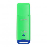 USB флеш накопитель Smartbuy 128GB Easy SB128GBEG зеленый