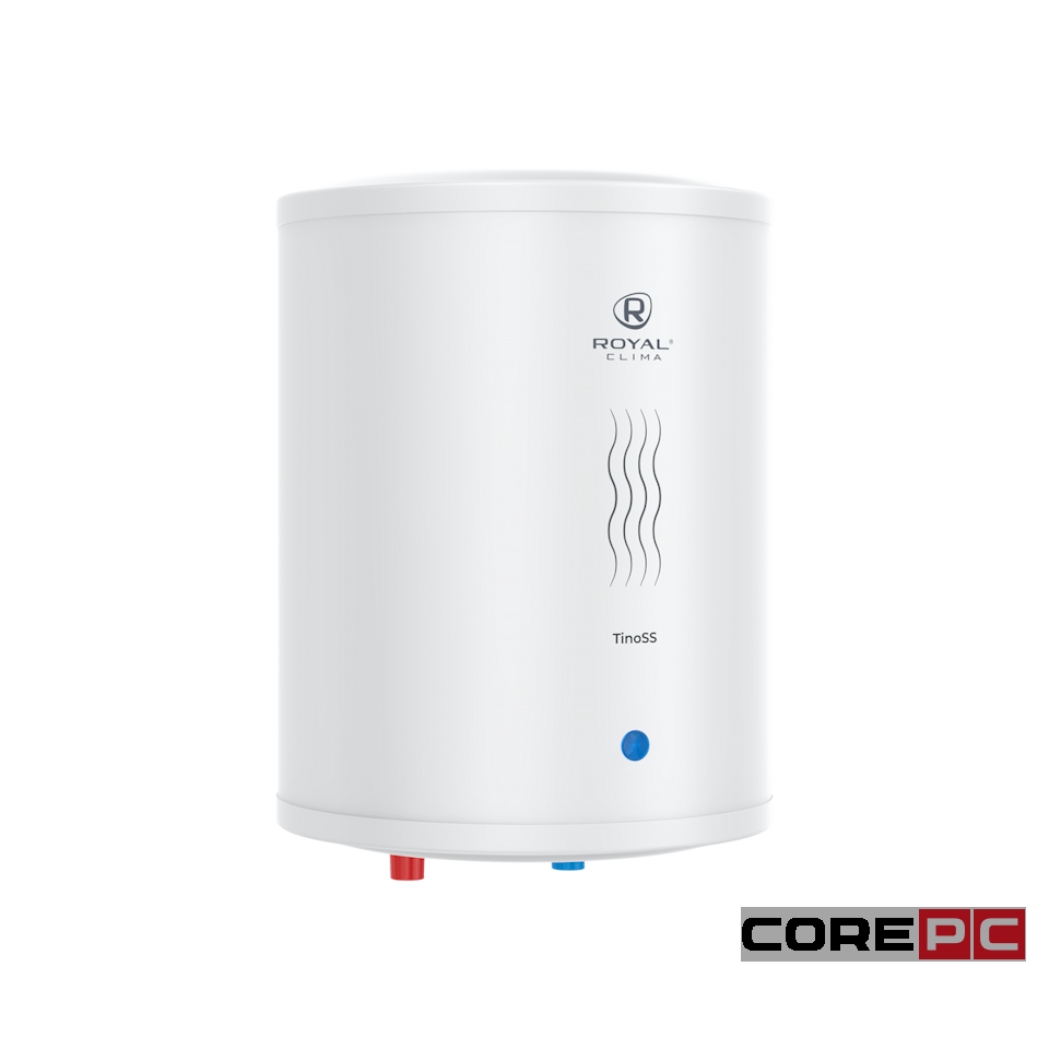 Электрический водонагреватель cерии TINOSS RWH-TS10-RSU