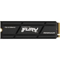 Твердотельный накопитель Kingston 2000 Gb FURY RENEGADE SFYRDK/2000G
