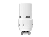 Термоголовка жидкостная Royal Thermo Design М30х1,5 (белый).