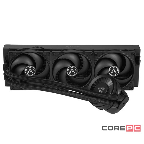 Система жидкостного охлаждения для процессора Arctic Cooling Liquid Freezer III 360 (ACFRE00136A)