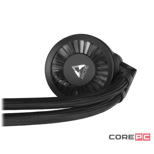 Система жидкостного охлаждения для процессора Arctic Cooling Liquid Freezer III 360 (ACFRE00136A)