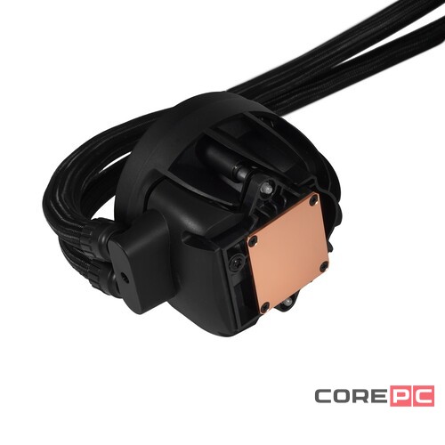 Система жидкостного охлаждения для процессора Arctic Cooling Liquid Freezer III 360 (ACFRE00136A)