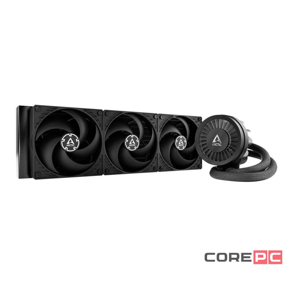 Система жидкостного охлаждения для процессора Arctic Cooling Liquid Freezer III 360 (ACFRE00136A)