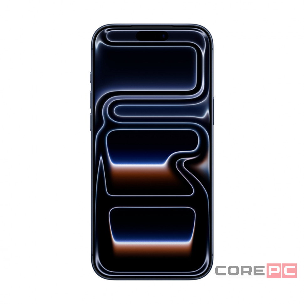 Apple iPhone 17 Pro Max 256Gb (Deep Blue) (eSim)