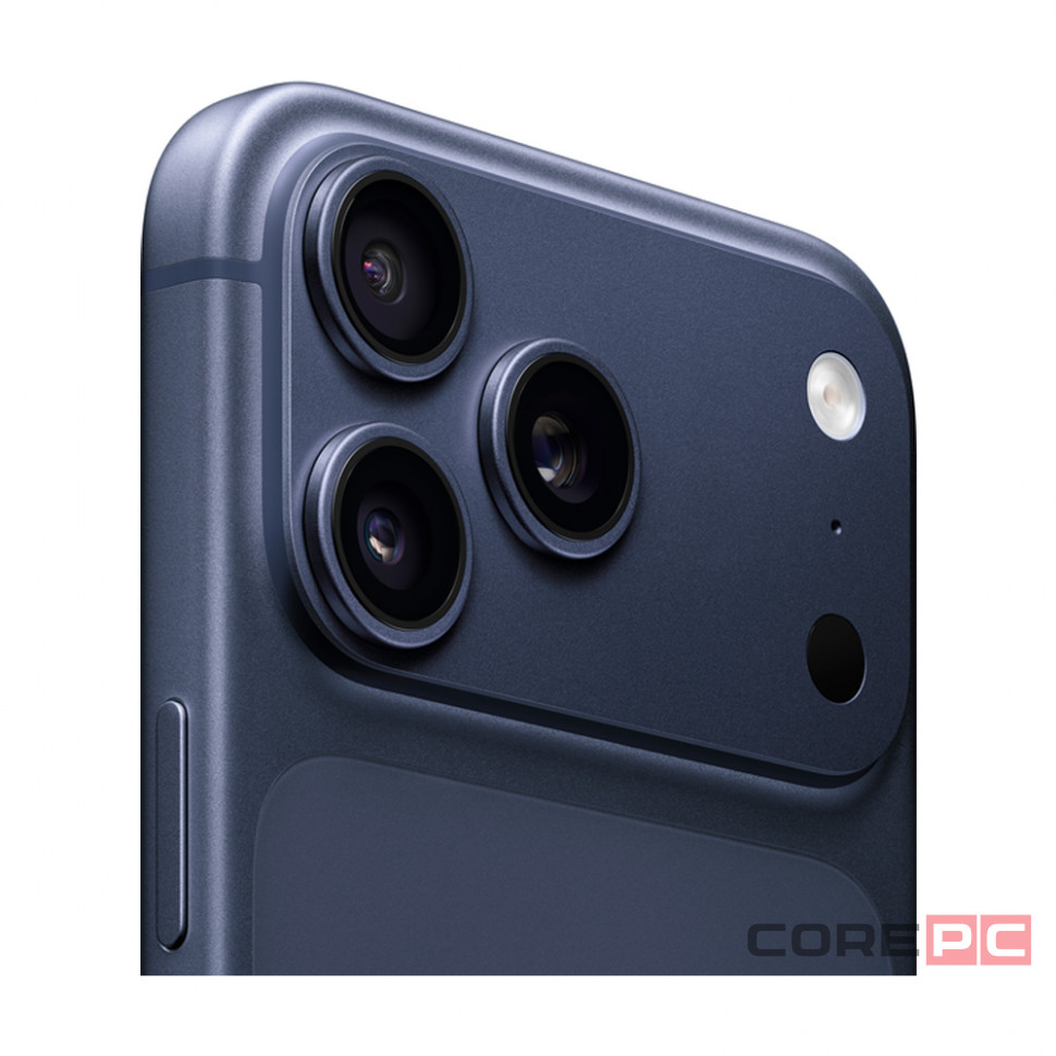 Apple iPhone 17 Pro Max 256Gb (Deep Blue) (eSim)
