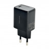 Сетевое зар. устр. Keephone Booster 1C Gan 30W черное