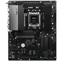 Материнская плата ASRock B850 PRO-A WIFI