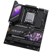 Материнская плата MaxSun MS-iCraft B850 AIGA (6940709663448)
