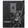 Материнская плата MaxSun MS-iCraft B850 AIGA (6940709663448)