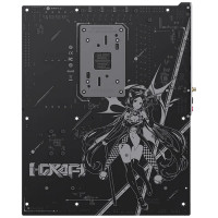 Материнская плата MaxSun MS-iCraft B850 AIGA (6940709663448)