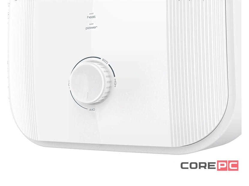 Водонагреватель Ballu BWH/S 10 Capsule Plus O