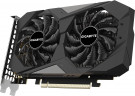 Видеокарта Gigabyte (GV-N3050WF2OCV2-6GD) GeForce RTX 3050 6GB WINDFORCE V2 OC