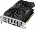 Видеокарта Gigabyte (GV-N3050WF2OCV2-6GD) GeForce RTX 3050 6GB WINDFORCE V2 OC