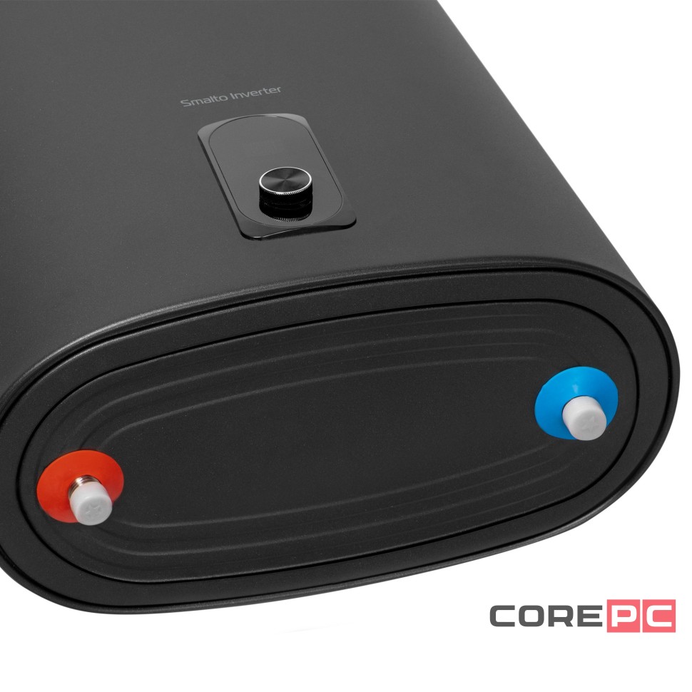 Водонагреватель Royal Thermo RWH 50 Smalto Inverter Grafit