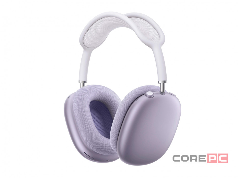 Беспроводная гарнитура Apple AirPods Max USB-C (Purple) (MWW83)