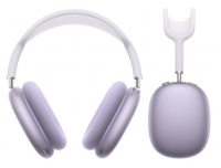 Беспроводная гарнитура Apple AirPods Max USB-C (Purple) (MWW83)