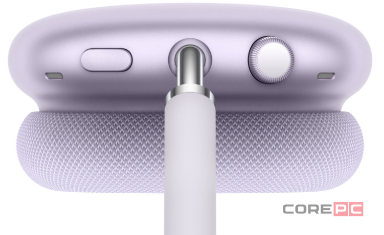 Беспроводная гарнитура Apple AirPods Max USB-C (Purple) (MWW83)