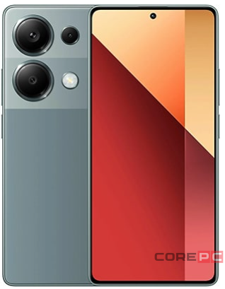 Xiaomi Redmi Note 13 Pro 8/256Gb (Forest Green)