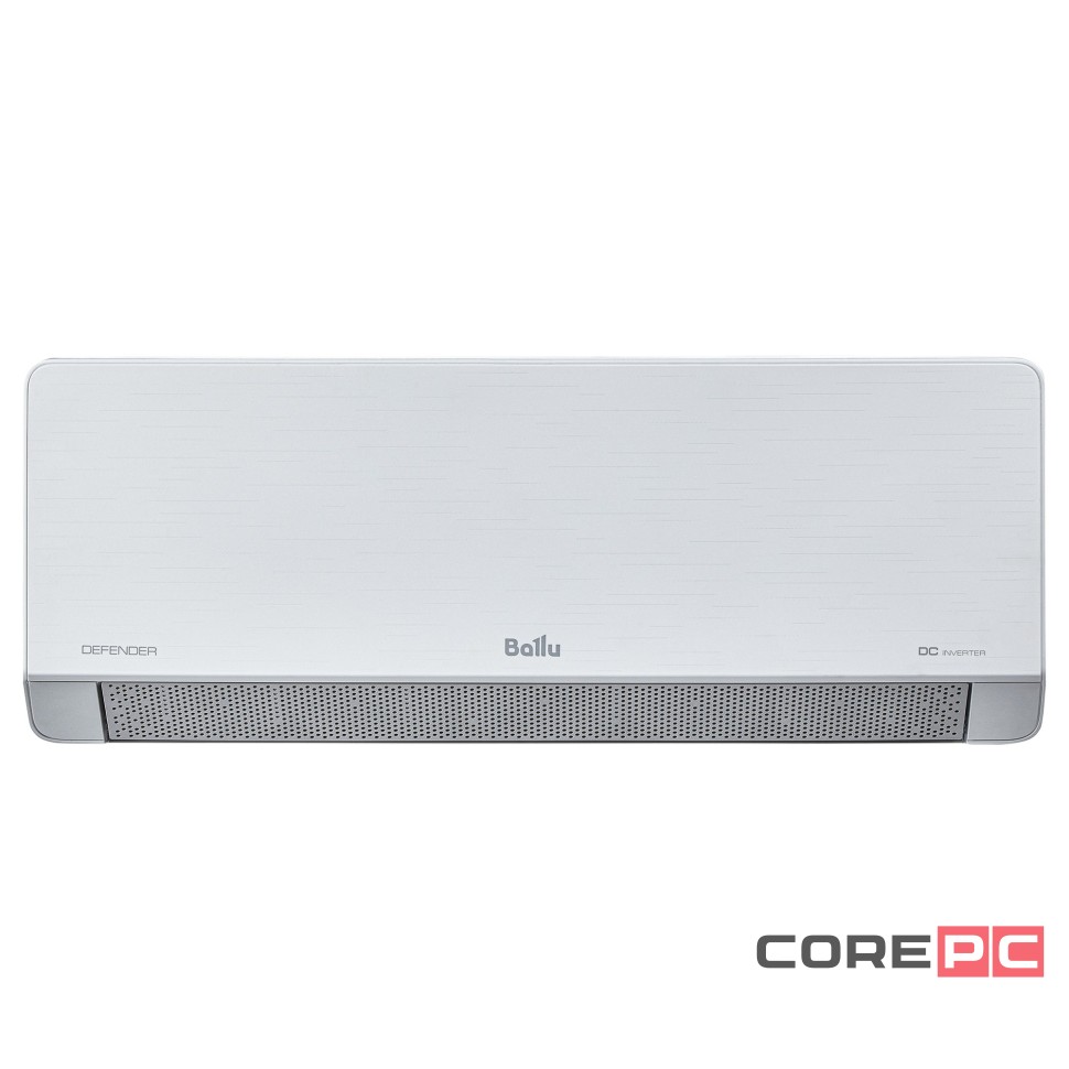Сплит-система инверторного типа Ballu Defender BSHI-18HN8 комплект
