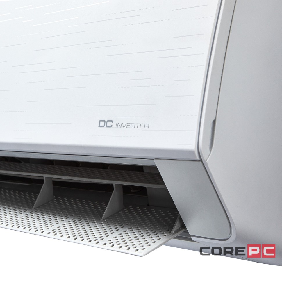 Сплит-система инверторного типа Ballu Defender BSHI-18HN8 комплект