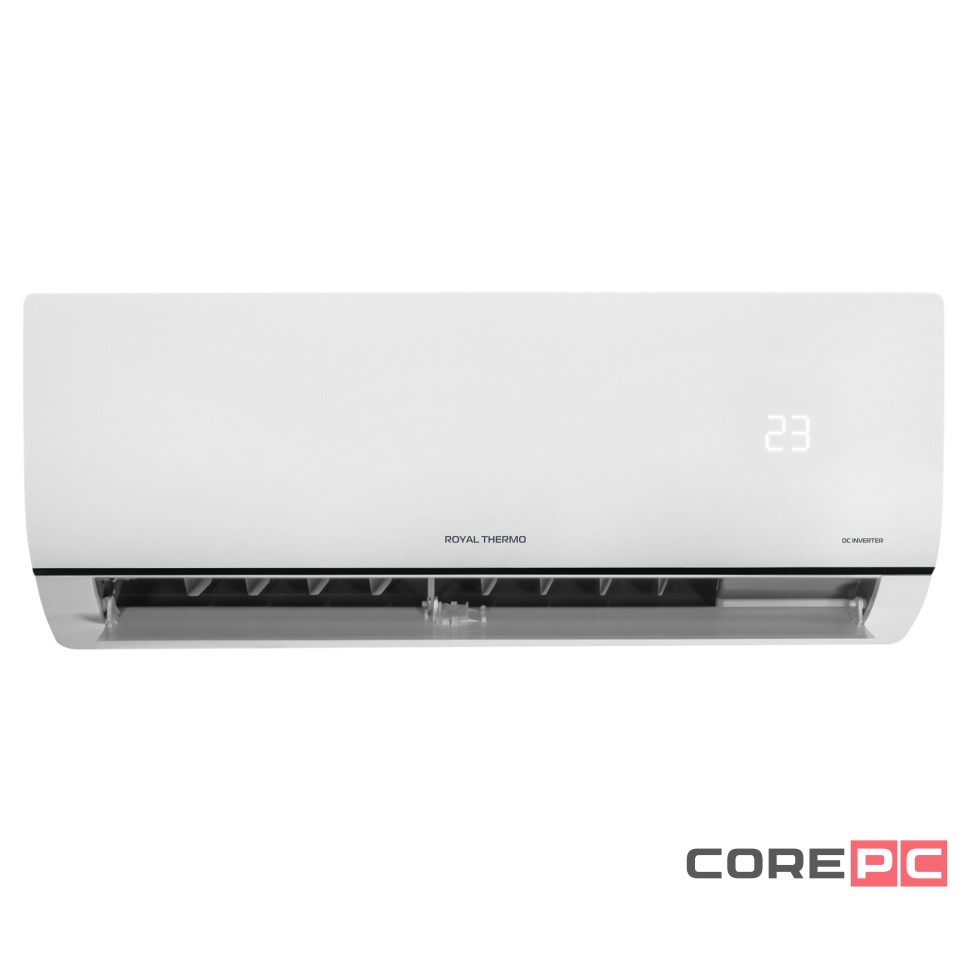 Сплит-система инверторного типа Royal Thermo Siena DC RTSI-09HN8 комплект