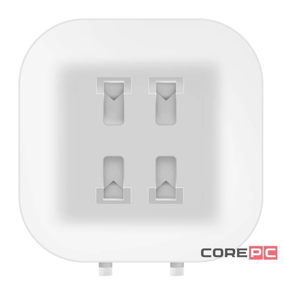 Водонагреватель ZANUSSI ZWH/S 15 Mini O (Green)