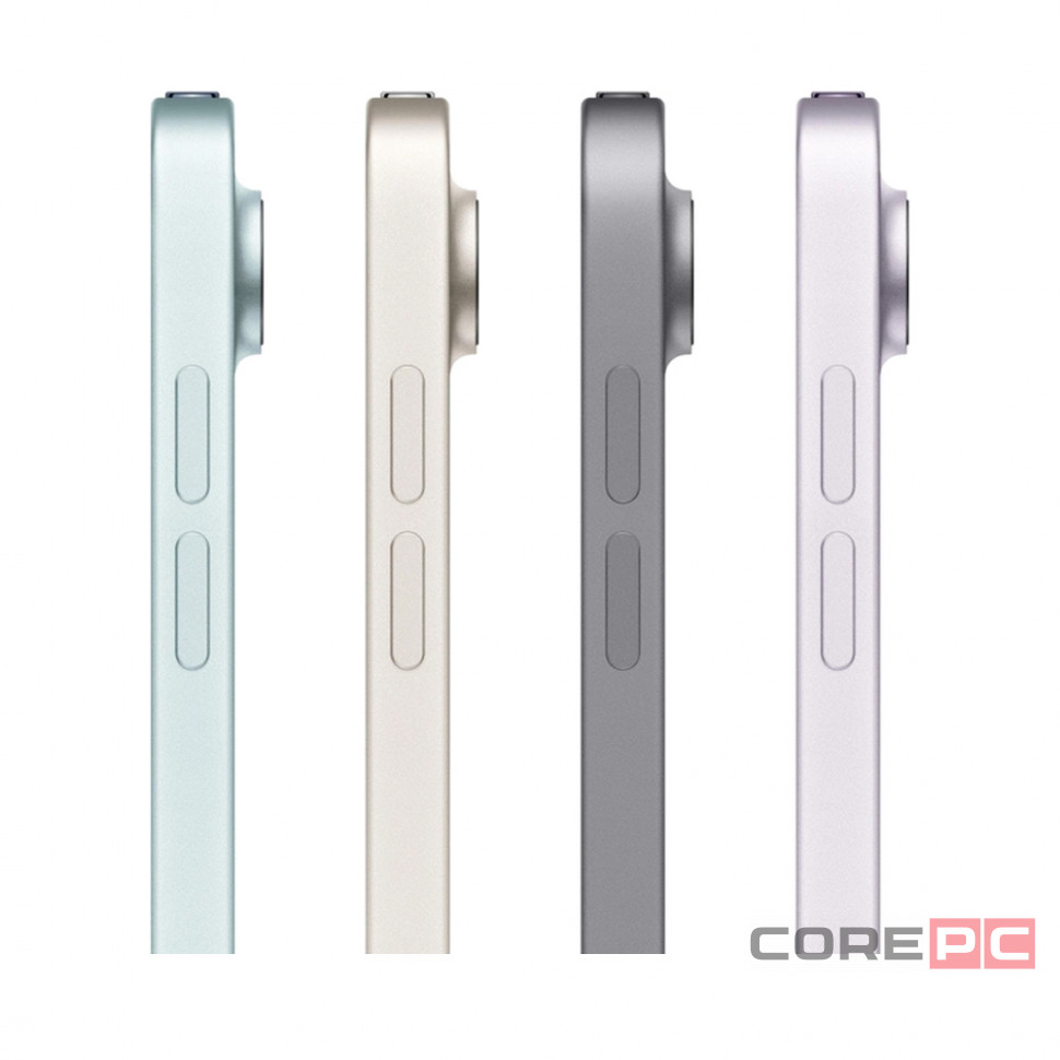 Apple iPad Air 11 (2024) 512Gb Wi-Fi (Space Gray)