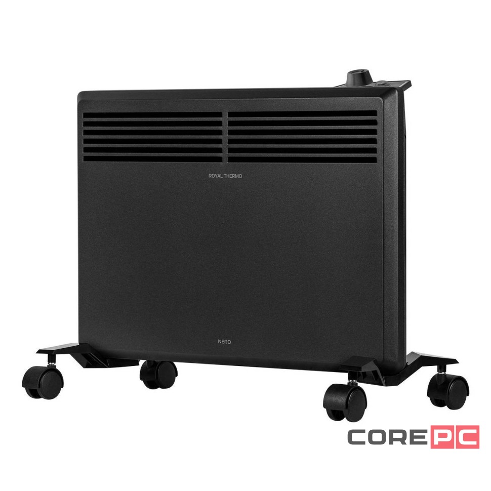 Конвектор электрический Royal Thermo Nero RTCN/M-1502