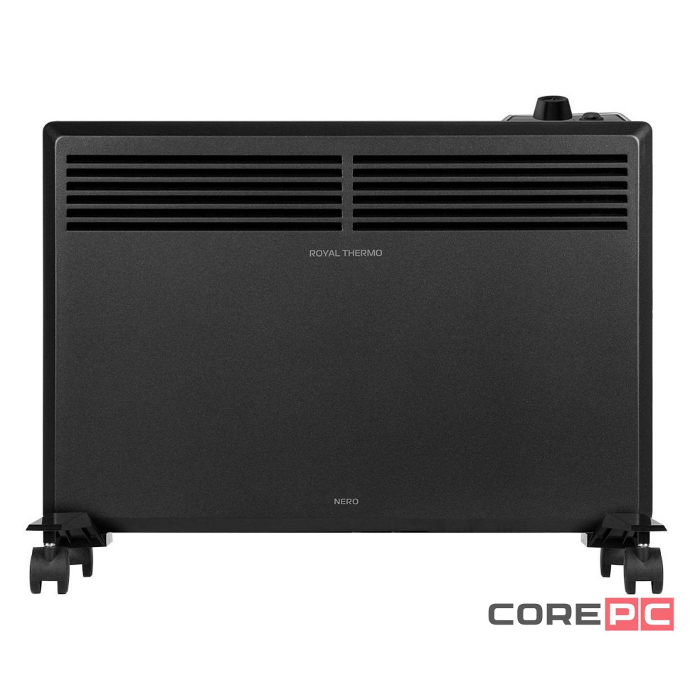 Конвектор электрический Royal Thermo Nero RTCN/M-1502