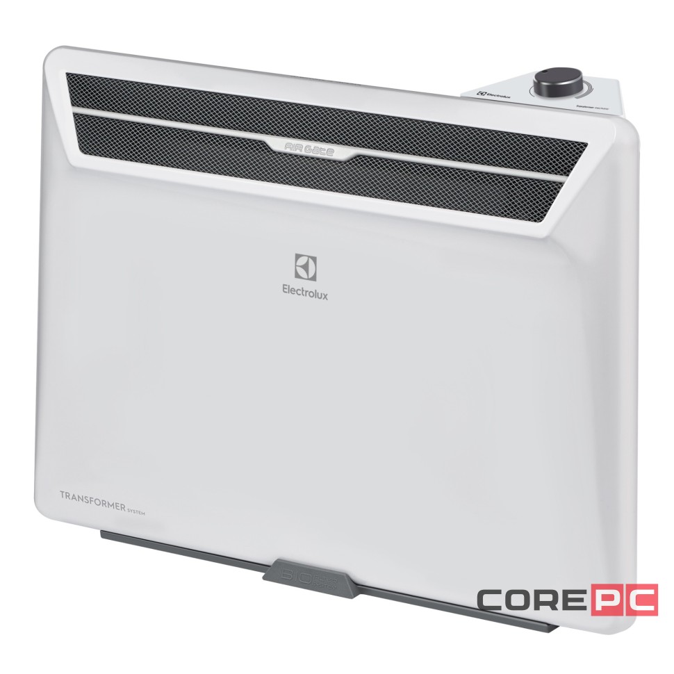 Комплект Electrolux Air Gate Transformer с блоком управления ECH/AG2-1500 T-TUM3 (механический)