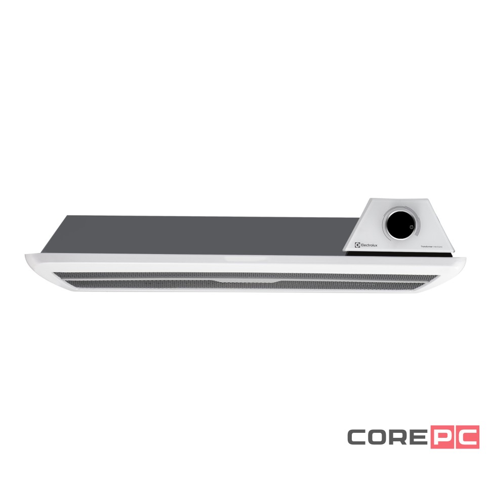 Комплект Electrolux Air Gate Transformer с блоком управления ECH/AG2-1500 T-TUM3 (механический)