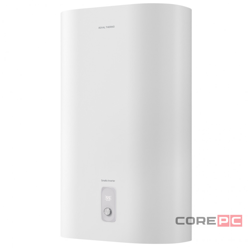 Водонагреватель Royal Thermo RWH 80 Smalto Inverter